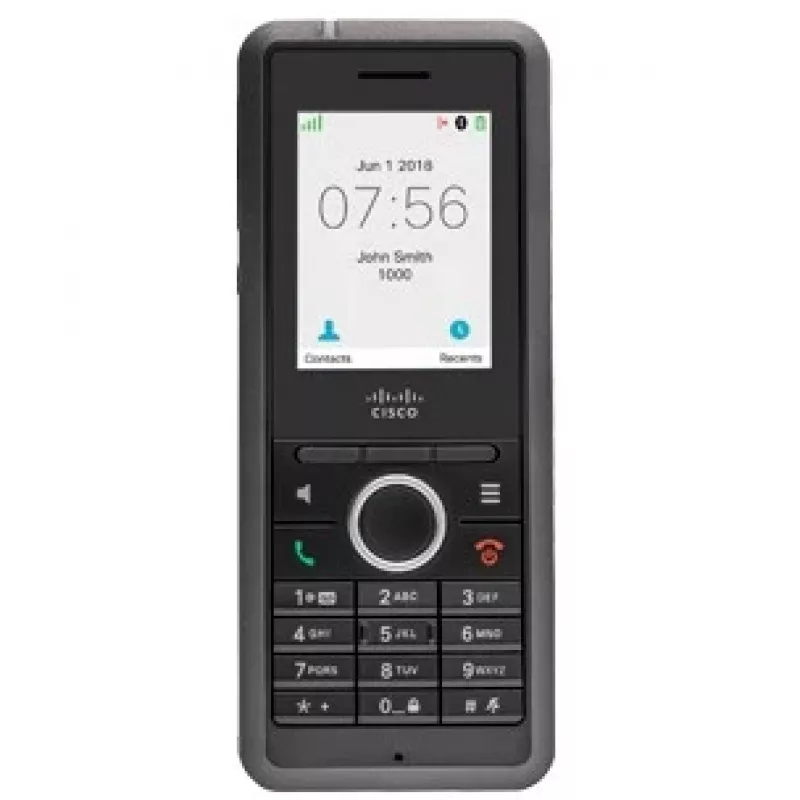 Cisco IP Dect 6823 Handset Cradle Mpp CONT. Europe Psu