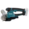 Makita UM600DZX kabellose Grasschere Schwarz, Blau 12 V