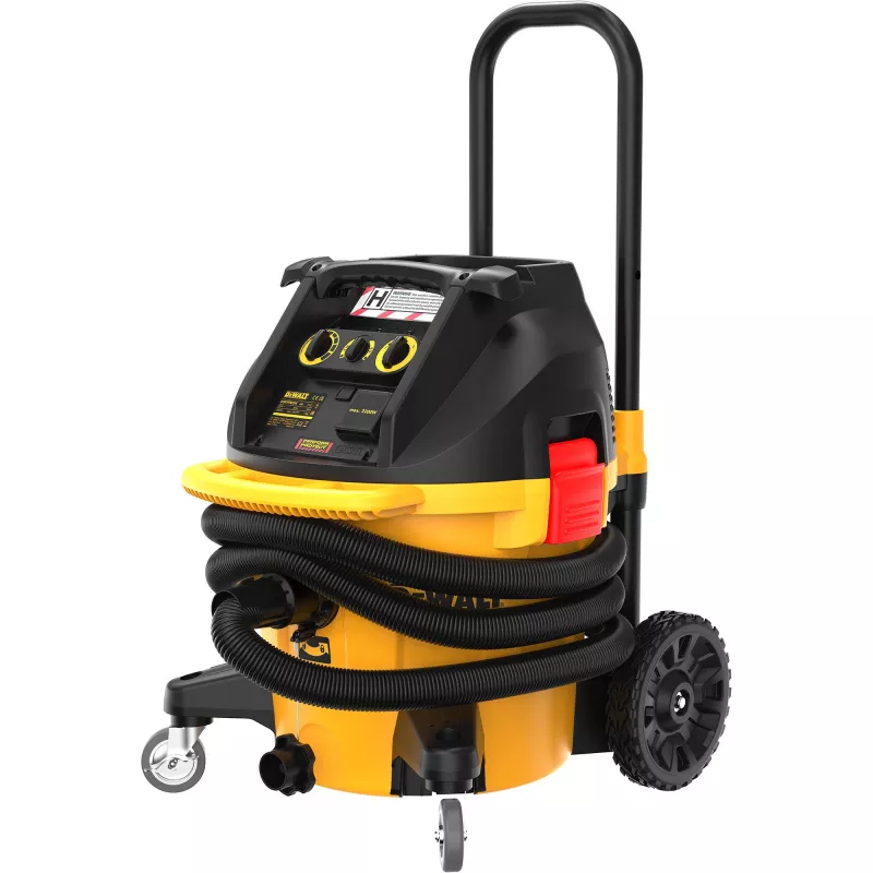 Staubsauger 38L Klasse H