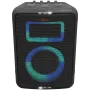 Party-Lautsprecher KLIPSCH Vegas — kabelgebunden & kabellos, Tieftöner 13,3 cm, 49–20000 Hz, 95 dB, batteriebetrieben, schwarz