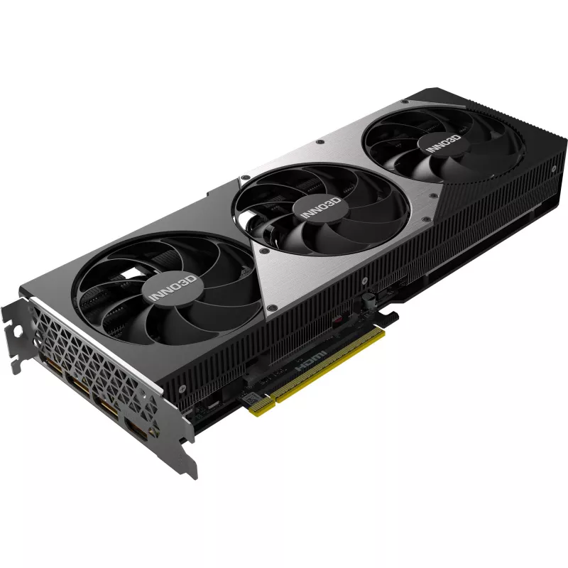 INNO3D GeForce RTX 5080 X3 16 GB GDDR7 Grafikkarte