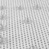 Badematte Beldray LA032722UFFEU7 Antibac Foam – Badezimmer-Bodenmatte mit antibakterieller Schaumoberfläche