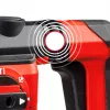 SDS Plus Hammerbohrer Einhell TE-RH 32-1600 1600 W 240 V
