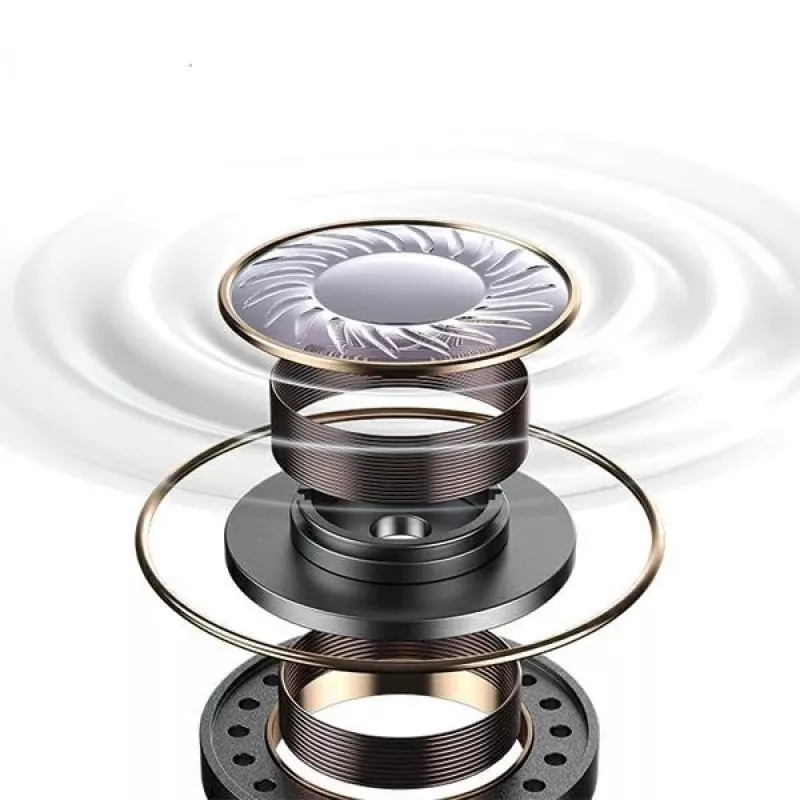 Bluetooth-Kopfhörer Usams BHUTD03