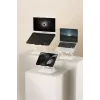MEDIA-TECH Laptop-Ständer – Laptop-Ständer MT2661W (weiß)