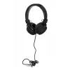 Kopfhörer ESPERANZA BONGO EH212K — kabelgebunden, Kopfbügel, 20–20000 Hz, 1,5 m Kabel, schwarz