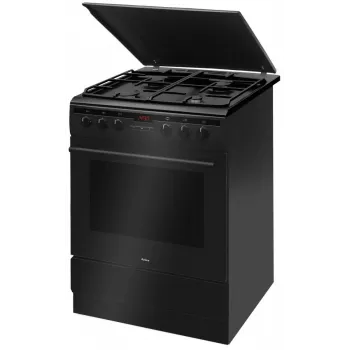 Amica 56123 62 Schwarz