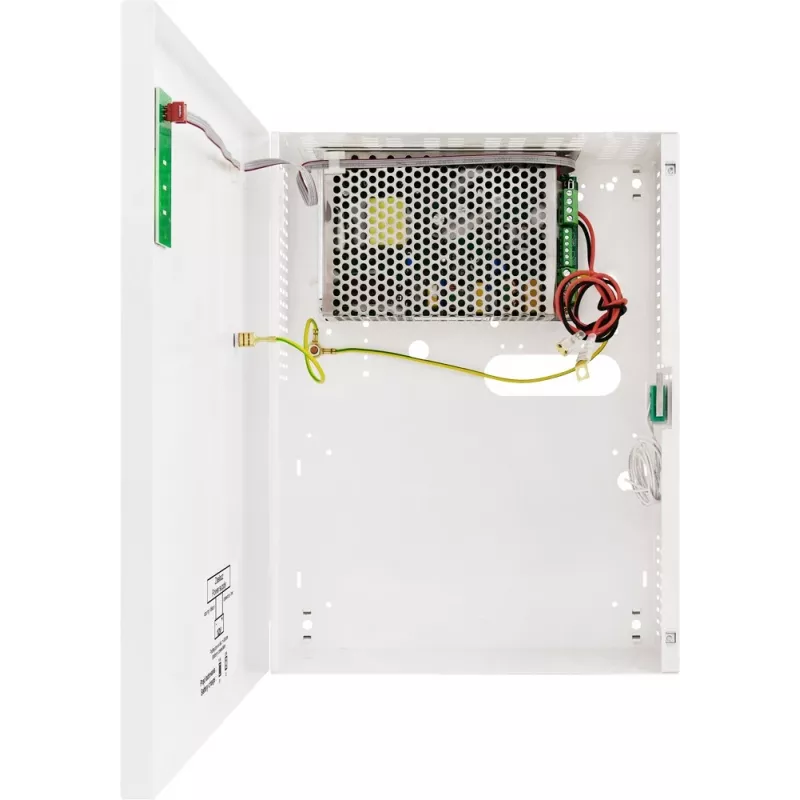 Schaltnetzteil mit Pufferung PULSAR HPSG2-12V5A-C 12V 5A
