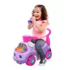 Ride On Fisher Price Musical Parade violett