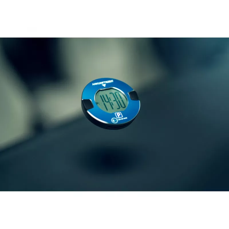 Radar/Lidar-Detektor OOONO P-DISC NO1 Schwarz Blue
