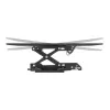 TV-Halterung SBOX PLB-6546T-2 für 37–80 Zoll Bildschirme, bis 75 kg, VESA bis 600x400