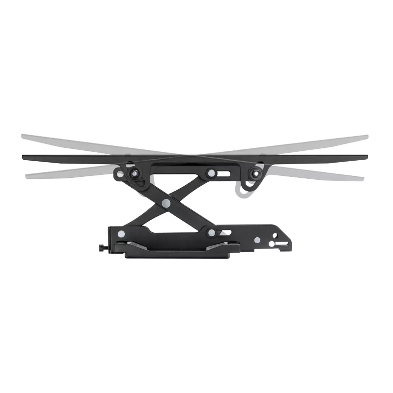 TV-Halterung SBOX PLB-6546T-2 für 37–80 Zoll Bildschirme, bis 75 kg, VESA bis 600x400