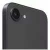 Mobiltelefon iPhone 16E/256GB Schwarz MD1T4 Apple