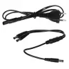 Netzteil MPL Power RouterUPS-30-PoE 30 W für den Innenbereich, 100–240 V, schwarz, 160×105×28 mm
