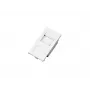 Steckdosensicherung Alantec OS002 weiß 45×45 mm, 1 Stück