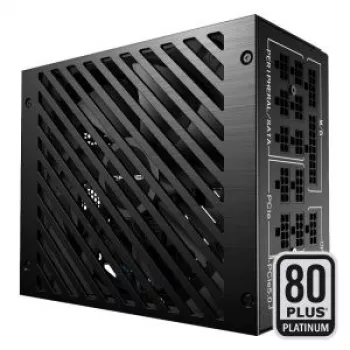 Netzteil LC-Power Platinum-Pro-Serie LC850P2 V3.1 850W