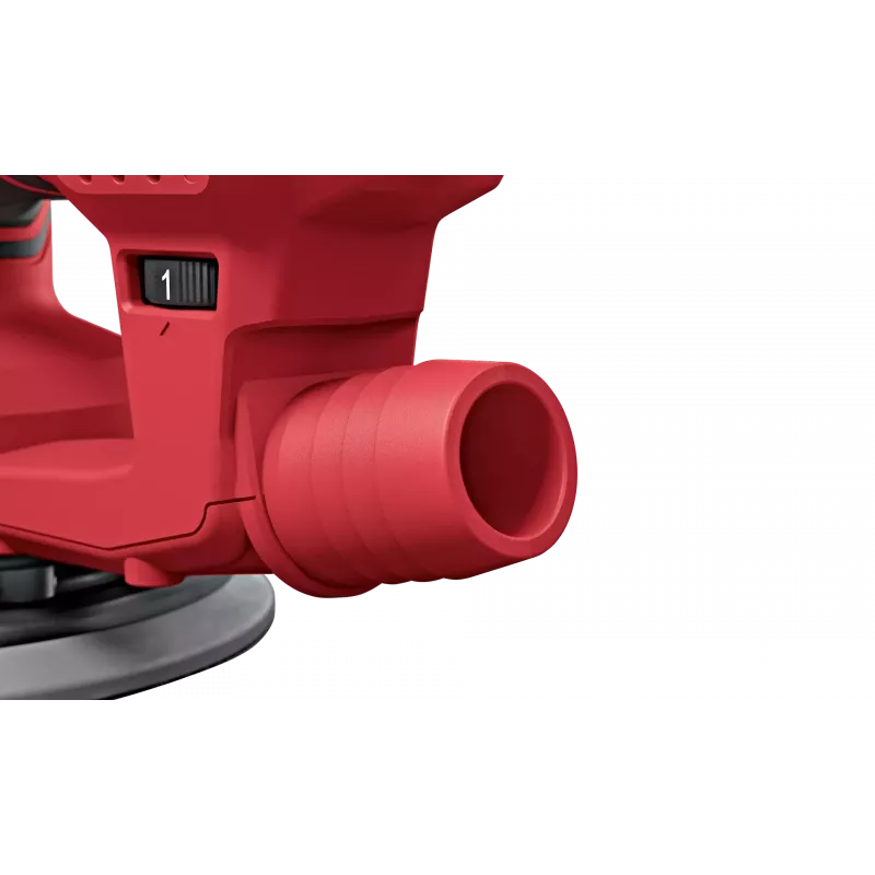 Flex | Leistungsstarker Exzenterschleifer mit Drehzahlregelung, 150 mm | ORE 5-150 EC