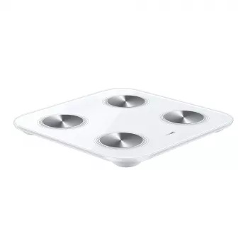 Huawei Scale 3 Körpermasseindex (BMI) Messung Weiß 55020ABM HUAWEI