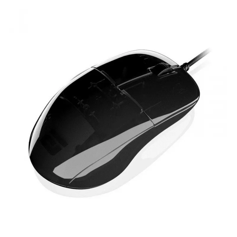 Endgame Gear EGG-XM1R-DR Maus Gaming Rechtshänder USB Typ-A Optisch 19