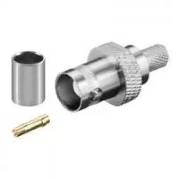 Wentronic 11358 Koaxialkabel