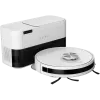 AENO Saugroboter RC6S - 2in1 Nass- und Trockenreinigung - 180 Min - Rotationswischer - LIDAR - AENO