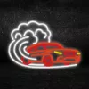Auto-Neonlichter MANTA SNL96MT — Innen-/Außen-Akzentbeleuchtung, Modell SNL96MT