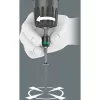 Bithalter-Schraubendreher Wera 816 R mit Rapidaptor-Schnellwechselaufnahme