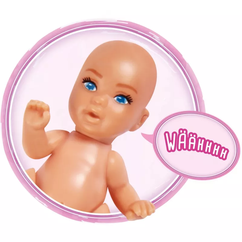 Steffi LOVE baby happiness, Puppe