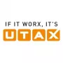 Utax Toner PK-3023 PK3023 Schwarz (1T0C100UT0)