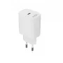 PEDEA USB-C Reiselader 20W Power Delivery Weiß (60040103)