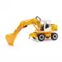 Bruder Liebherr Bagger 912