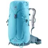 Rucksack DEUTER Trail 22 SL Damen-Wanderrucksack, 22 L, lagoon-atlantic, Polyester, 990 g