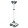 Projektor-Deckenhalterung Vogel's PPC 1555 Silber