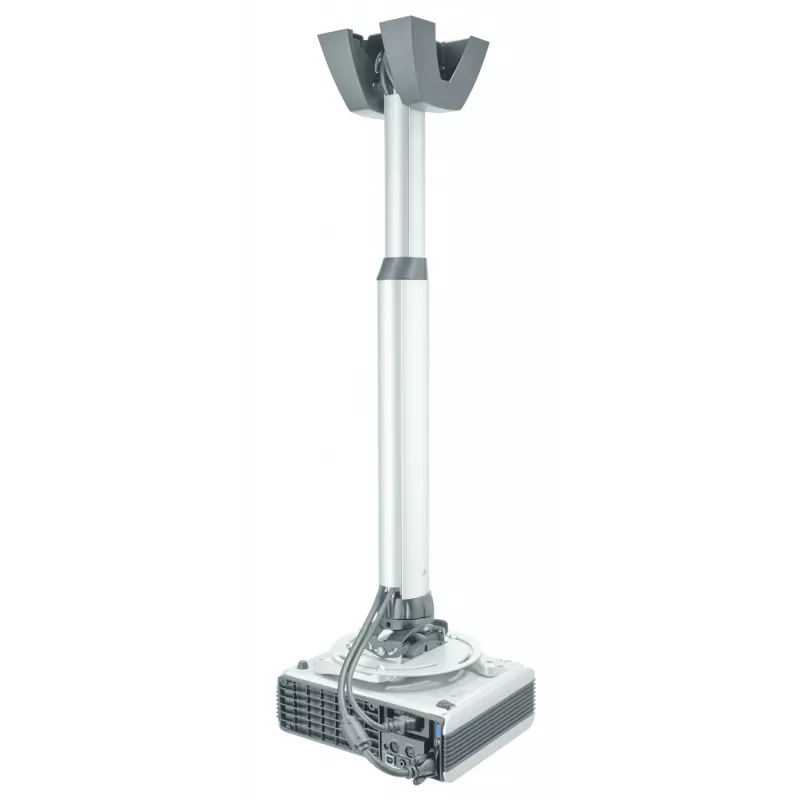 Projektor-Deckenhalterung Vogel's PPC 1555 Silber