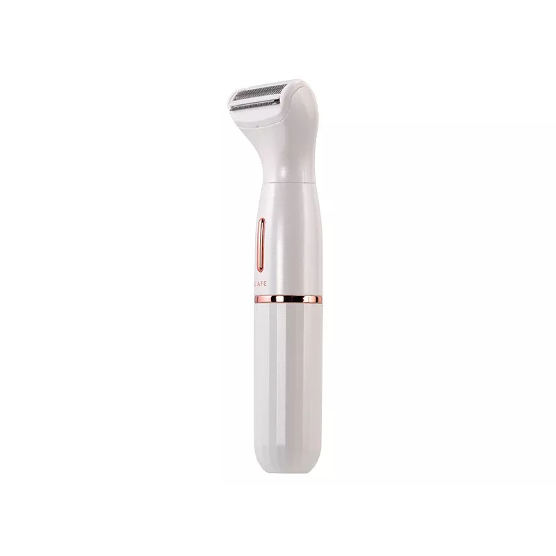 Lafe 47669 Damenrasierer 6 in 1 UltraTrim