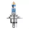 Halogen-Scheinwerferlampe Osram NIGHT BREAKER 220 H4 — Doppelpack, 12V 60/55W