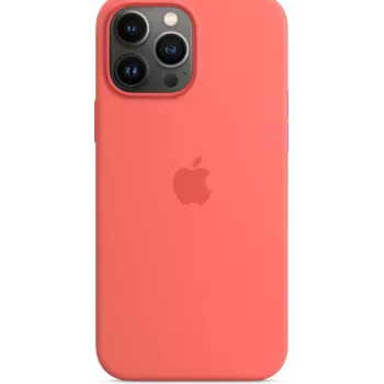 Apple MM2N3ZM/A Handy-Schutzhülle 17 cm (6,7 inch) Cover Pink (MM2N3ZM/A)