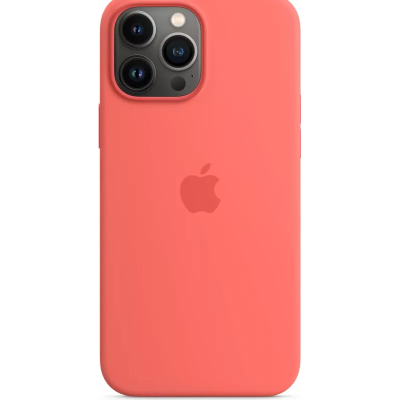 Apple MM2N3ZM/A Handy-Schutzhülle 17 cm (6,7 inch) Cover Pink (MM2N3ZM/A)