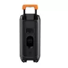 Inter Sales DENVER TSP-456 - Party-Soundsystem - Tragbar