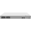 HUAWEI eKit S110 Series S110-16LP2SR Unmanaged L2 Gigabit Ethernet (10/100/1000) Power over Ethernet (PoE) 1U Grau