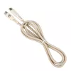 USB-C-auf-USB-C-Datenkabel Tellur TLL155441, 1 m, 3 A, Power Delivery 60 W