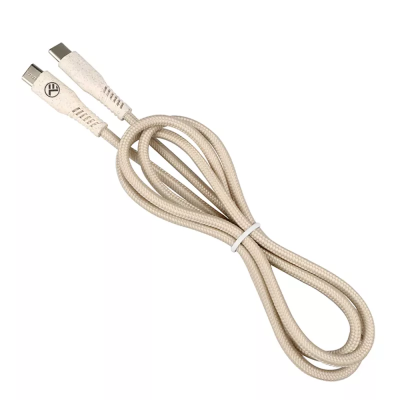 USB-C-auf-USB-C-Datenkabel Tellur TLL155441, 1 m, 3 A, Power Delivery 60 W