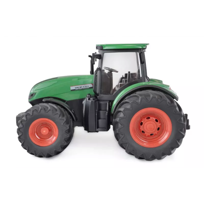 Traktor Amewi 22639 Elektromotor 1:24 ab 6 Jahren