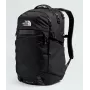 Urban Backpack The North Face Router - tnf Schwarz/tnf Schwarz