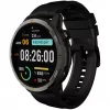 Smartwatch AGM Legion 3,63 cm AMOLED Schwarz