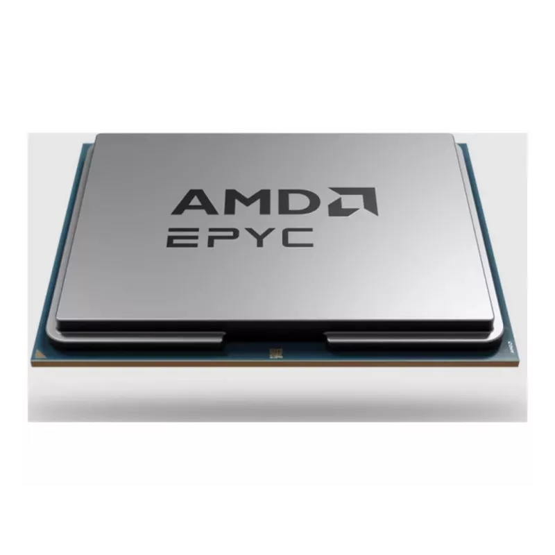 Prozessor AMD EPYC 8324PN 2,05 GHz 128 MB L3 Sockel SP6