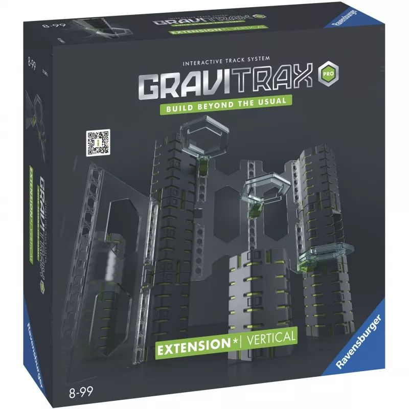Startset Gravitrax PRO vertical