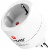 SKROSS Europa auf Schweiz Italien Braz Einfachadapter (1.500272C-E)