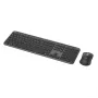 Signature schlank Combo MK950