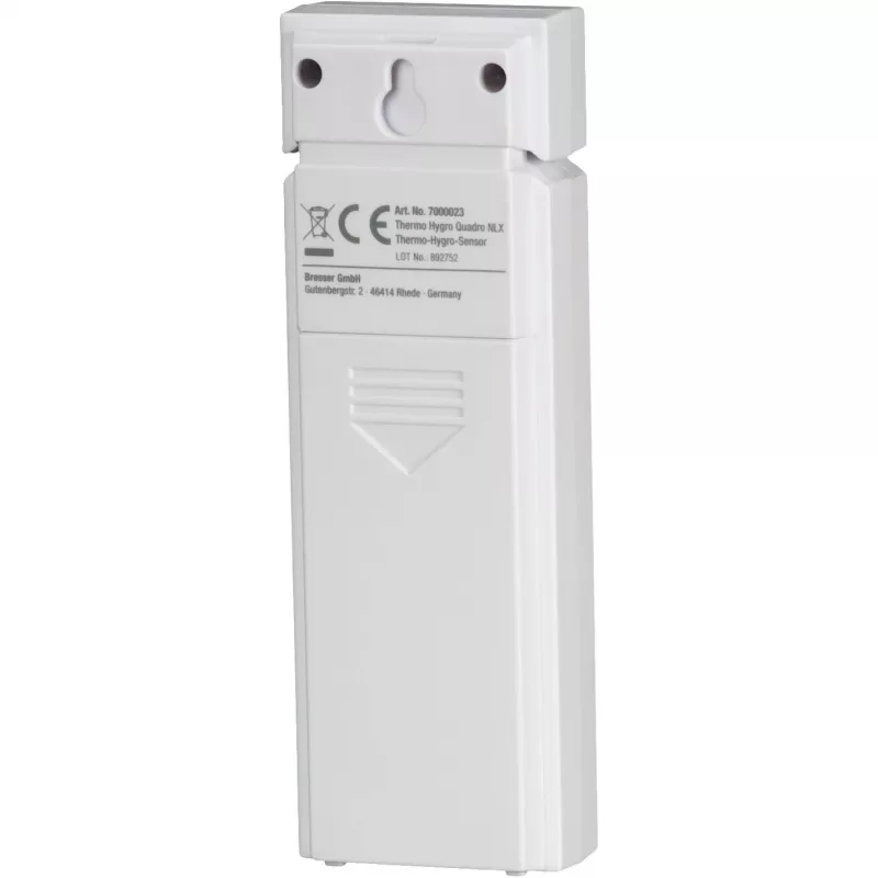 Digitale Wetterstation Bresser Optics 7000023